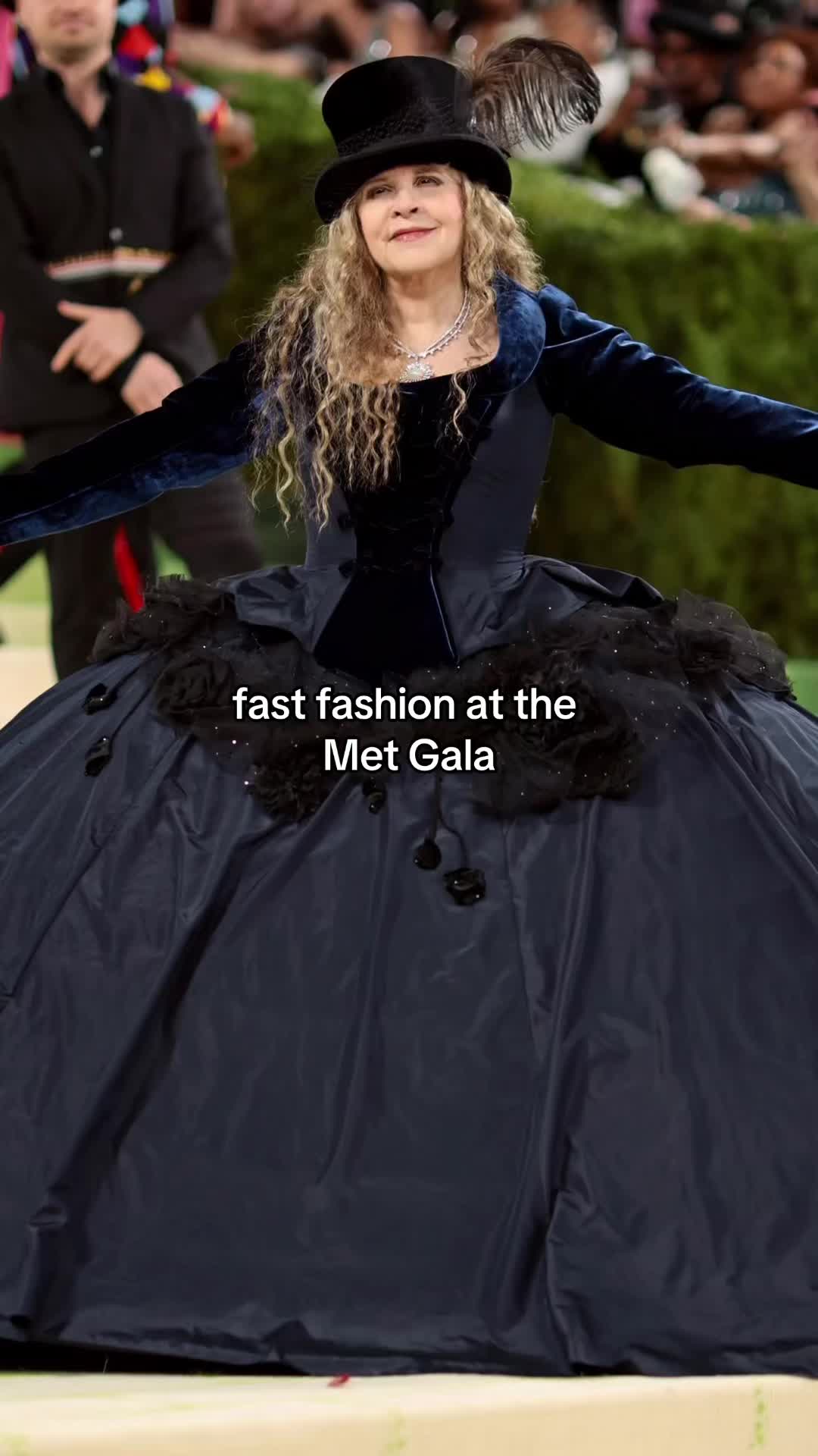 @Fat Anna Wintour