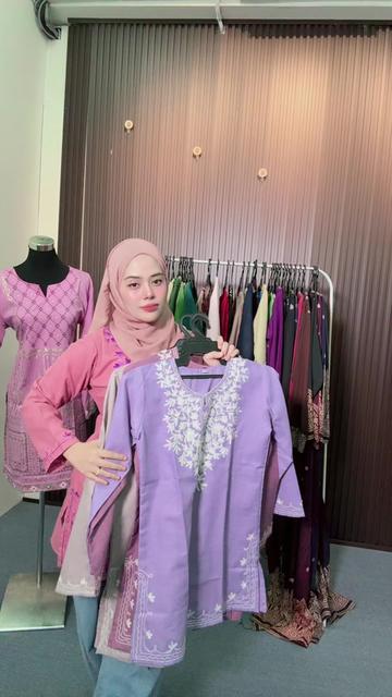 @KURTI KEKNIS