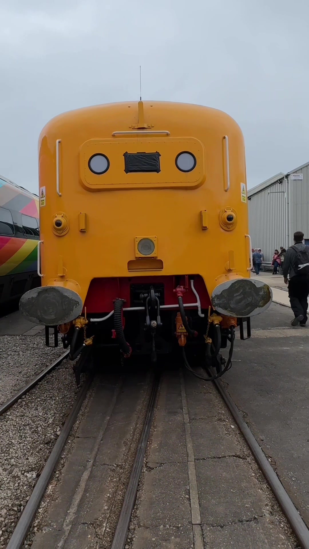 @theblacktrainboy