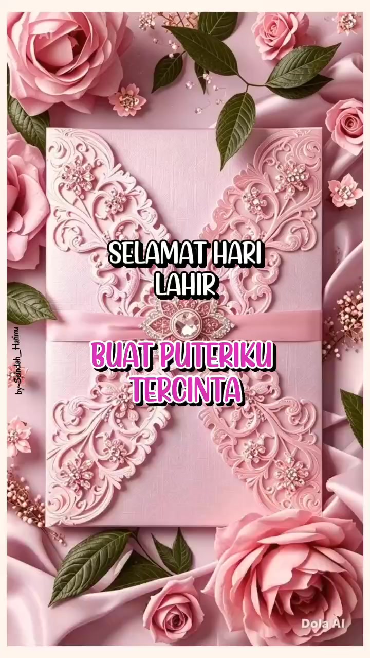 @Siti latifah