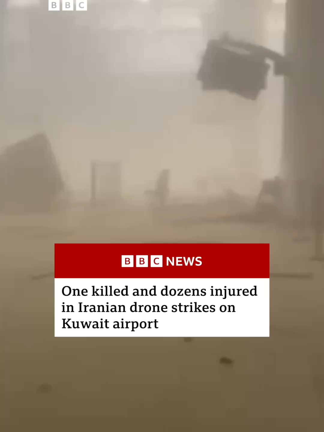 @BBC News
