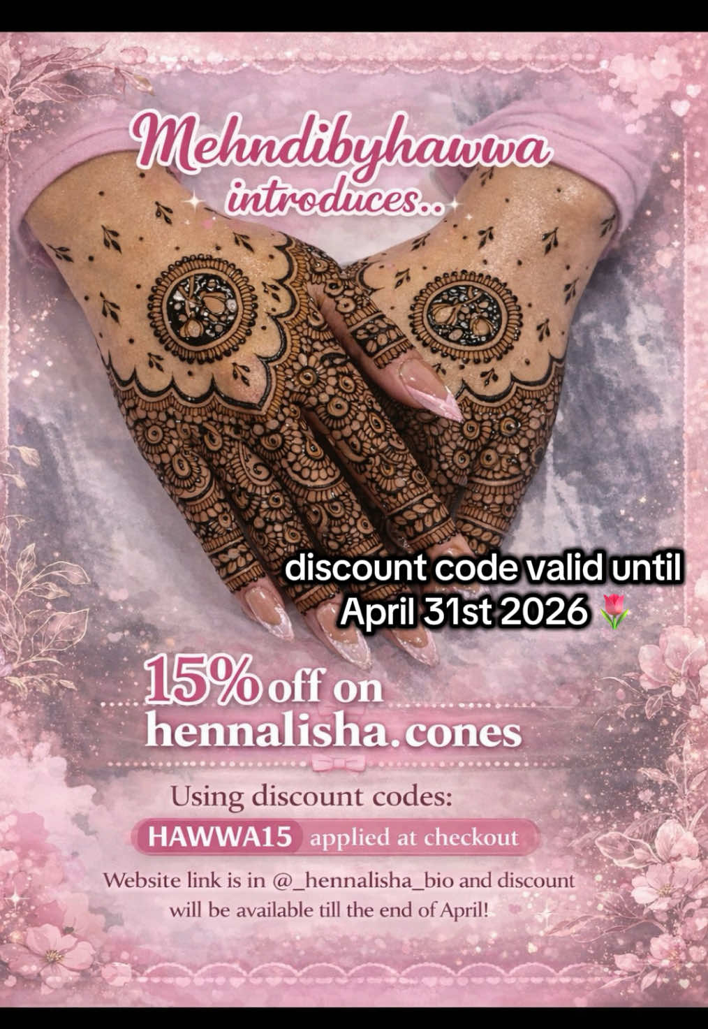 @️♡ Luton Henna Artist ♡