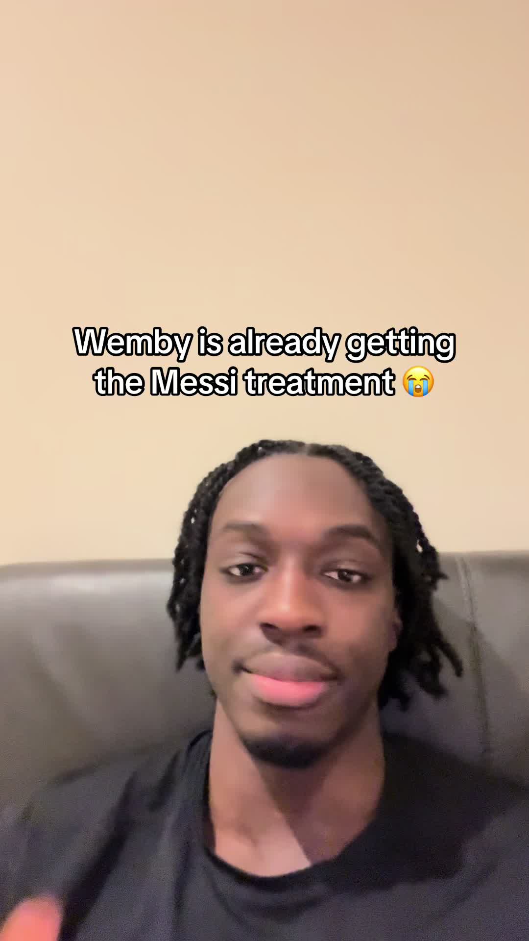 @Luke Okosieme