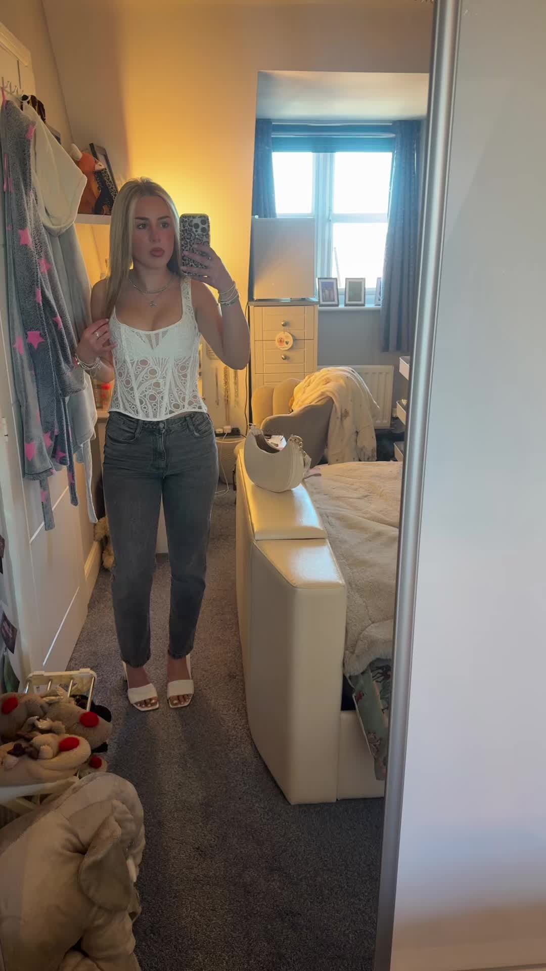 @Analeigh 👸🏼