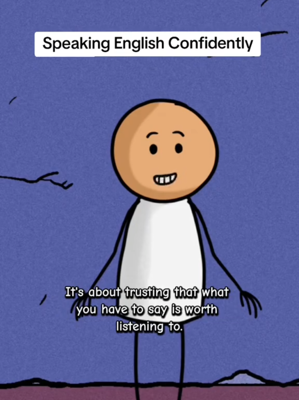 @English Listening Practice