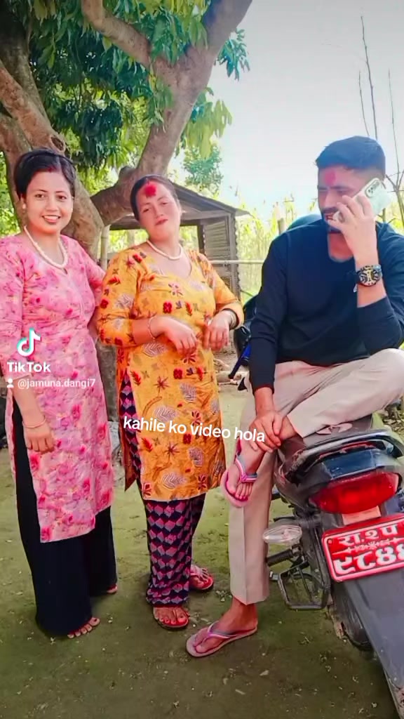 @Jamuna Dangi