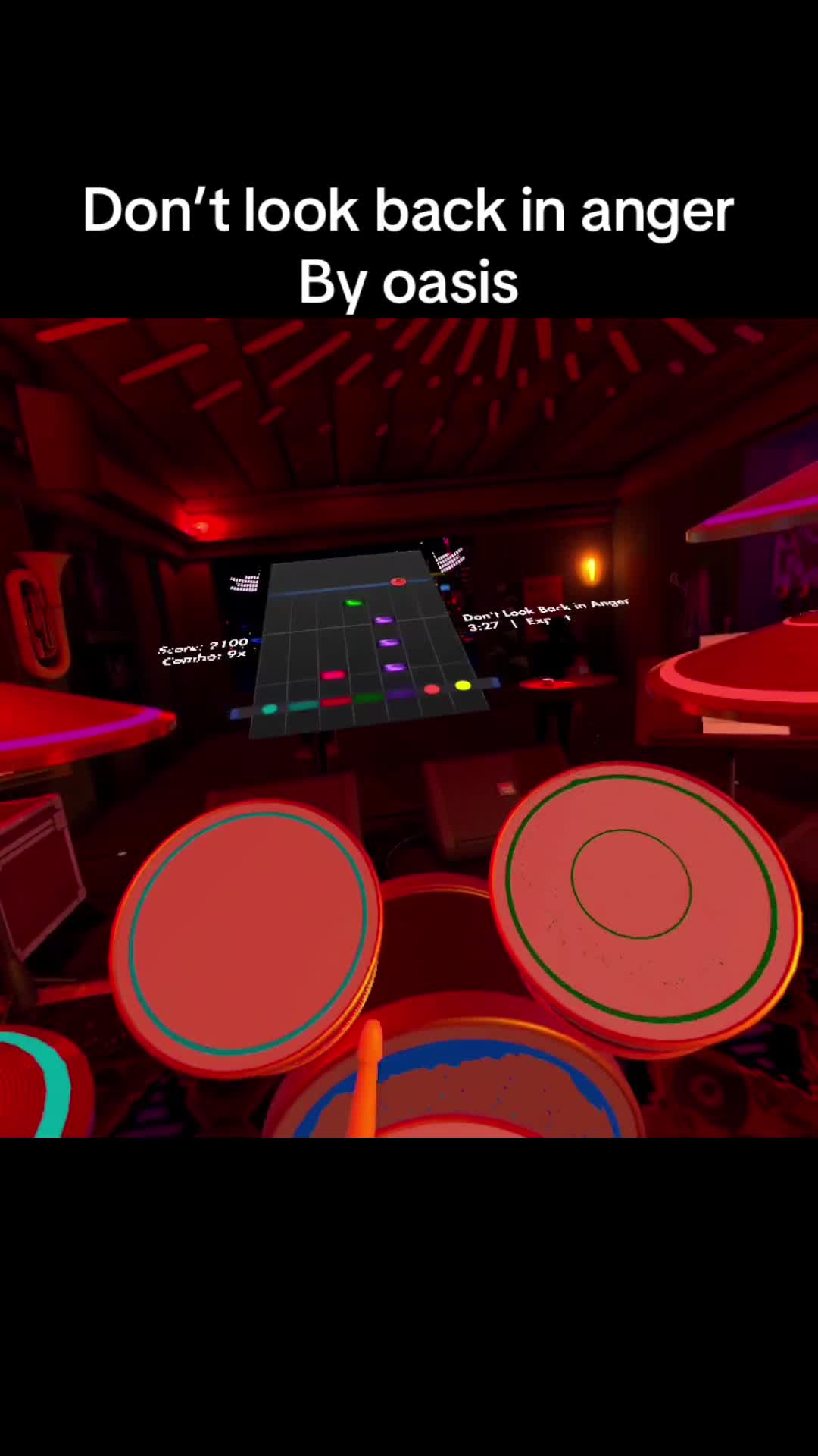 @paradiddle clips