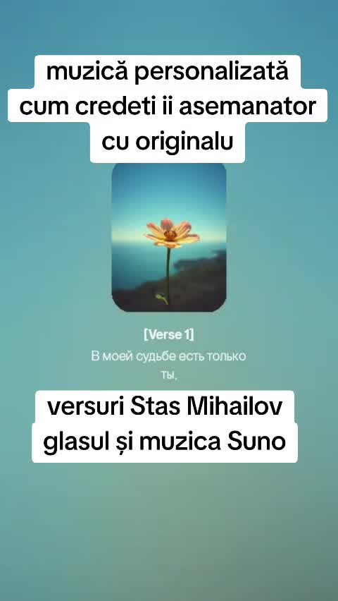 @muzica de calitate