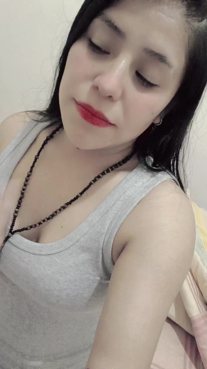 @Yameli Lopez