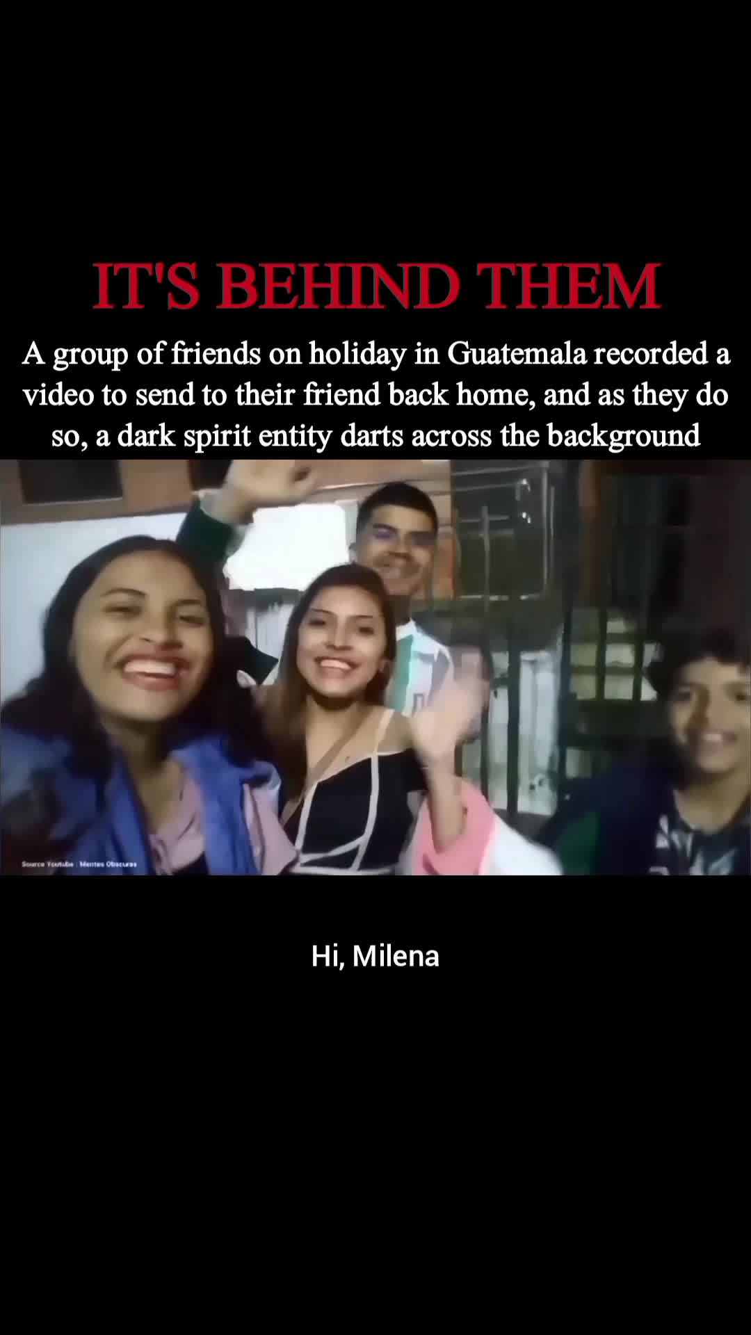 @NIGHTMARE FUEL