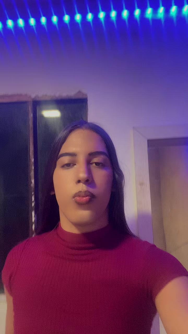 @Thaislla🏳️⚧️