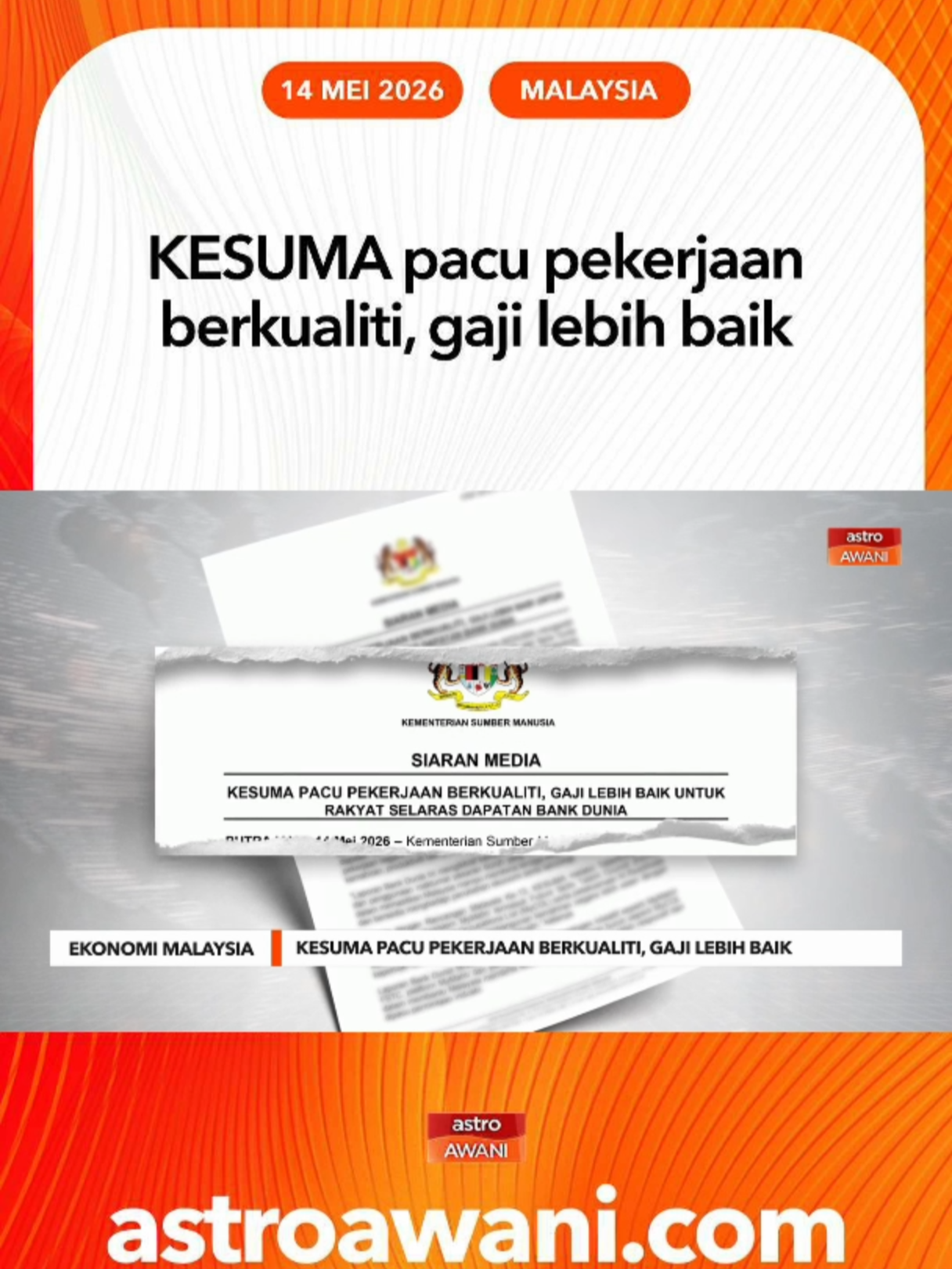 @🇲🇾Astro AWANI🇲🇾