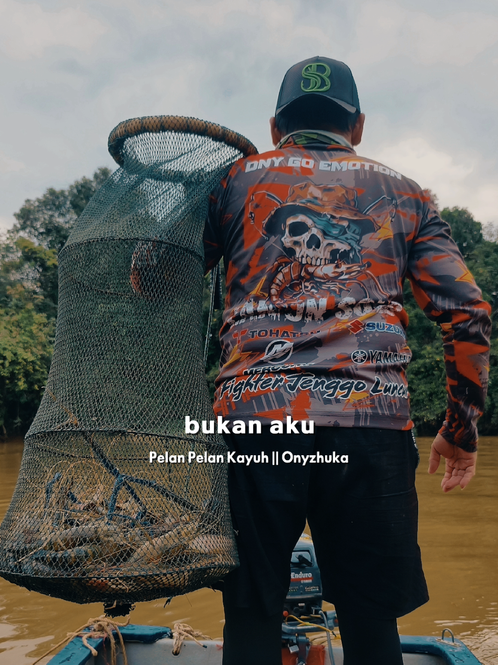 @Lanun Baram