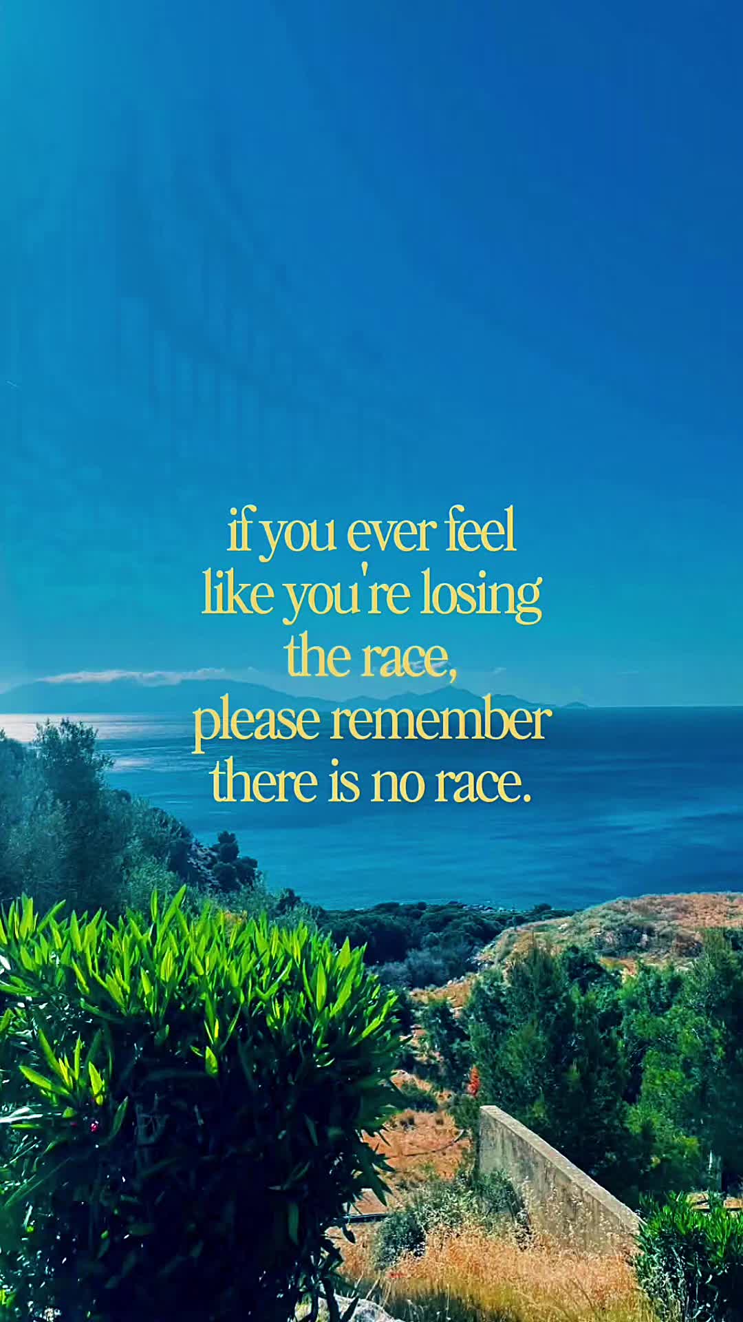 @positivity & love