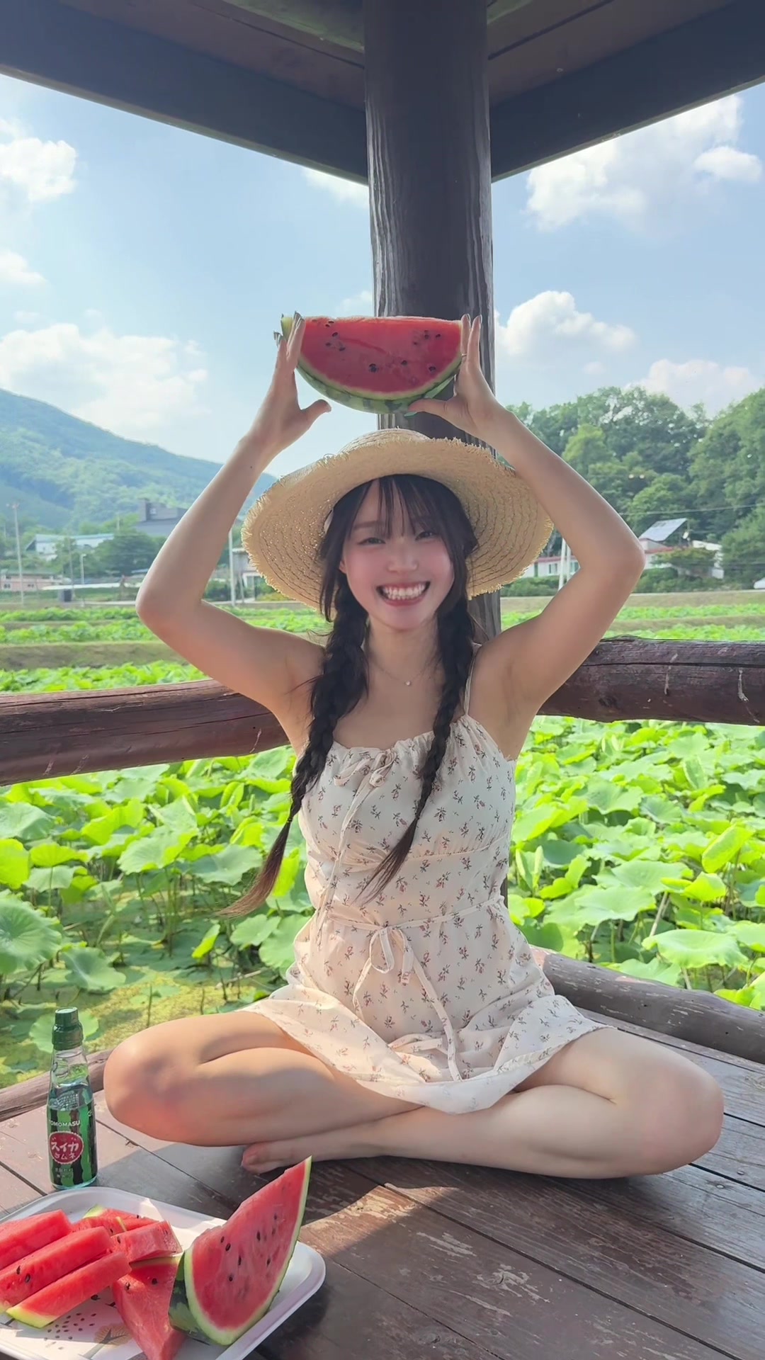 @ゆうな♊️👯유나