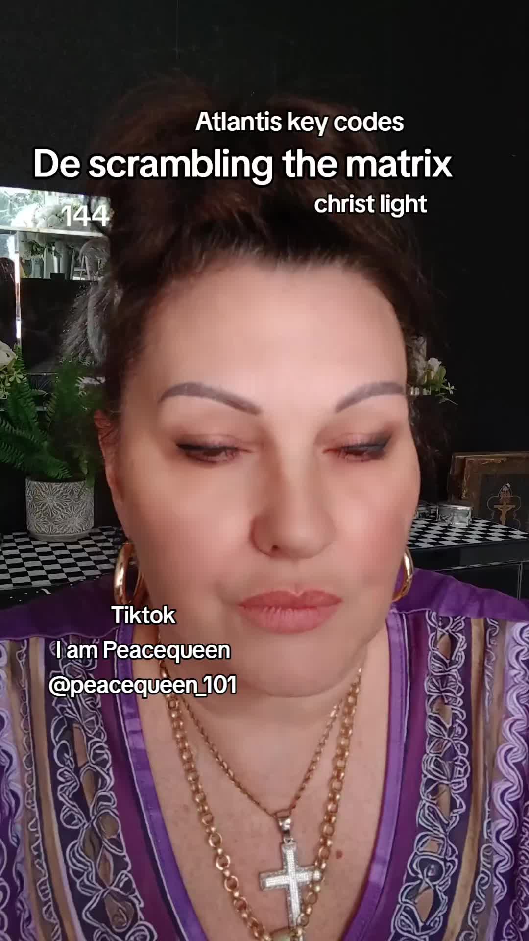 @I am Peacequeen