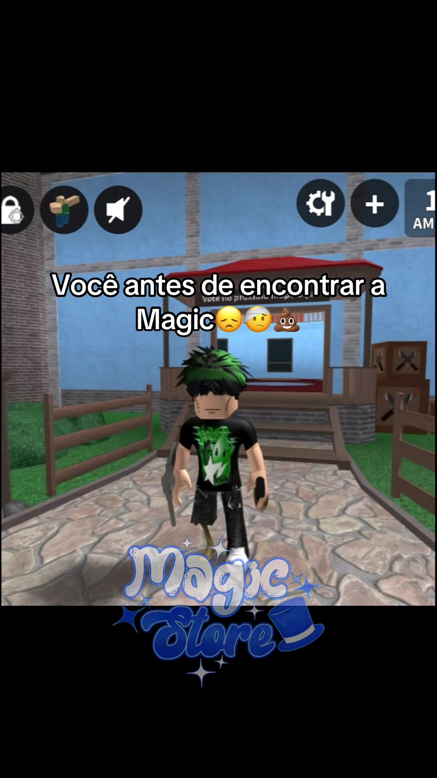 @Magic Store 🇧🇷
