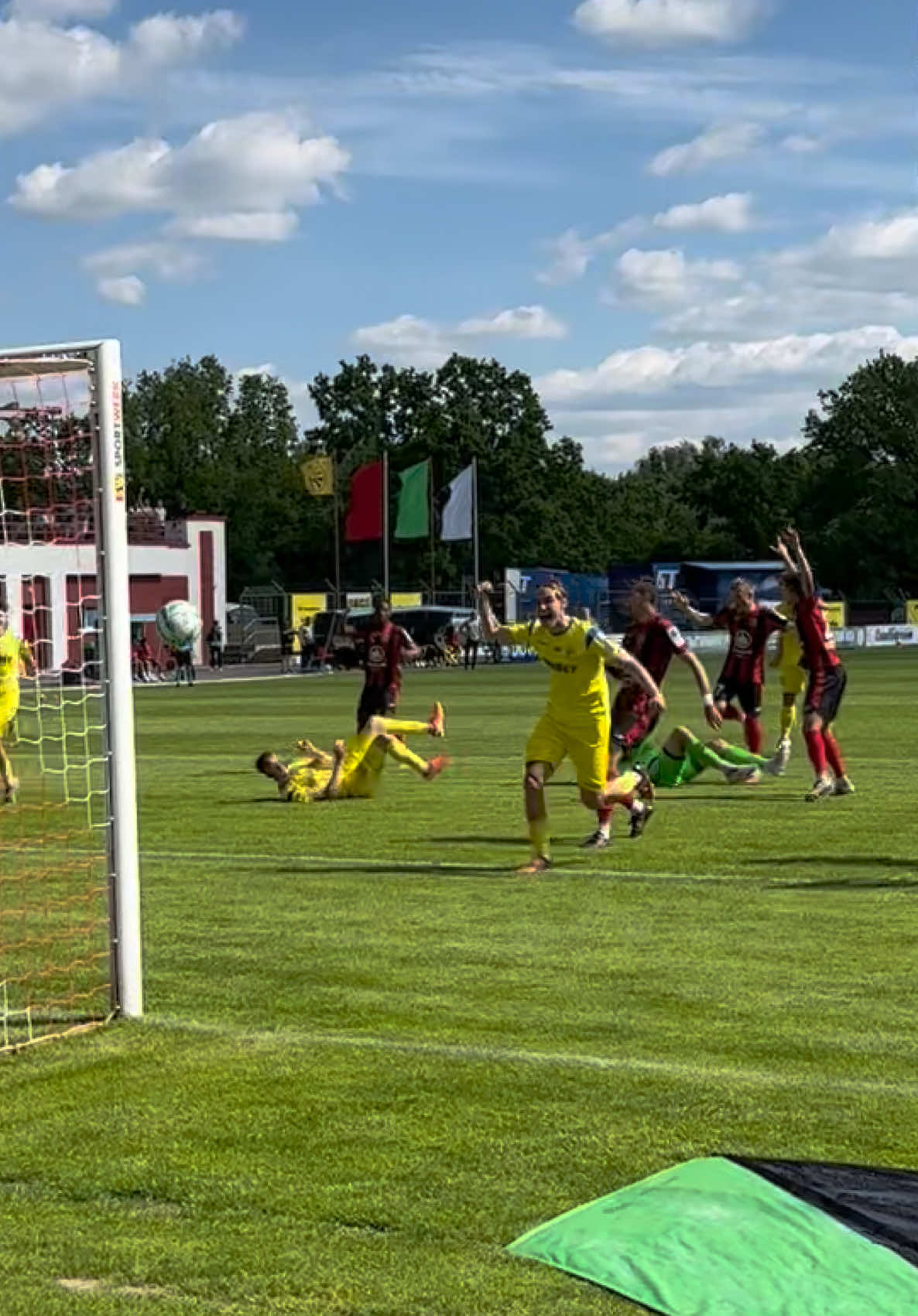 @FC BATE