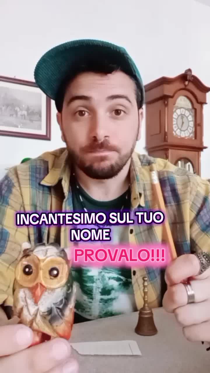 @Roccaldo Talucci