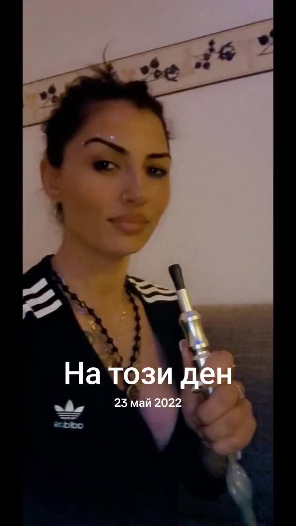 @Fidana Markova