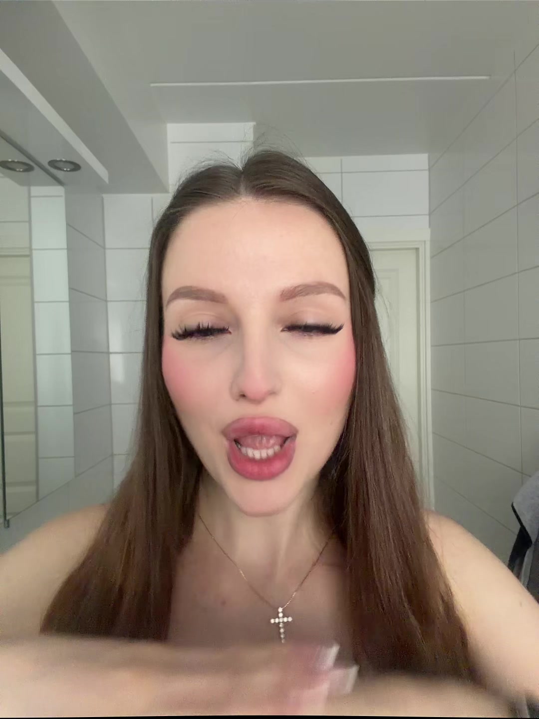 @стабильно Полинка