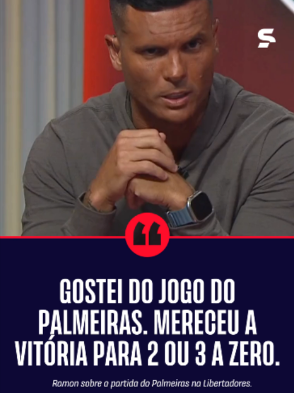 @Sportv