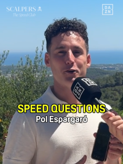 @DAZN Espa&ntilde;a