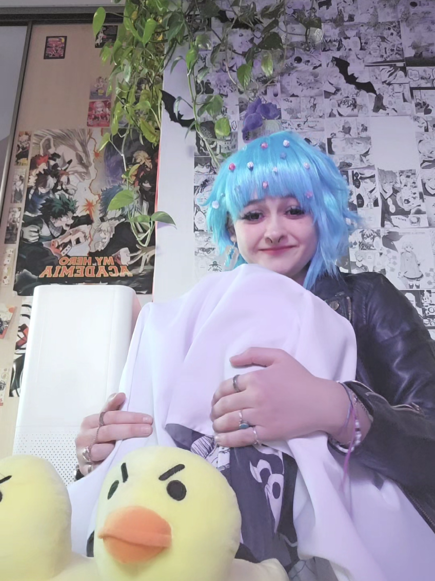 @hauru/harnaś =^._.^=