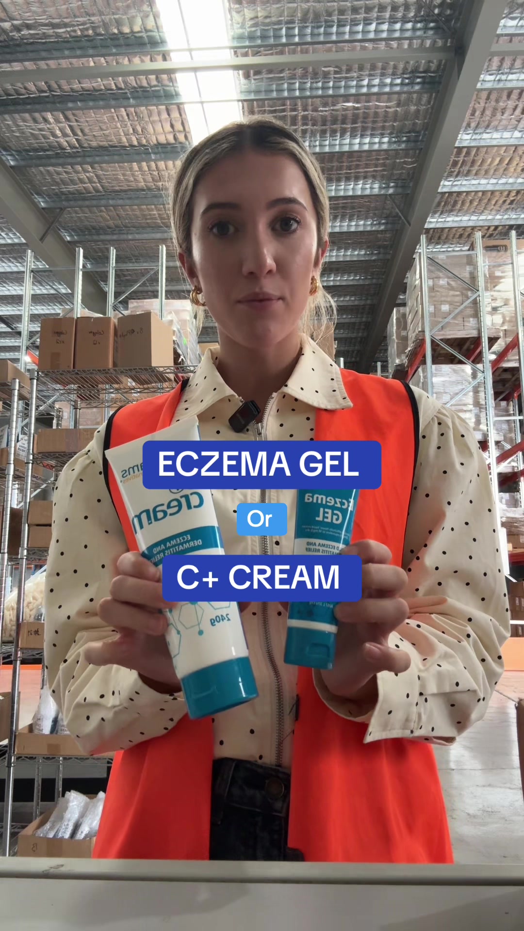 @Eczema Diaries USA & UK