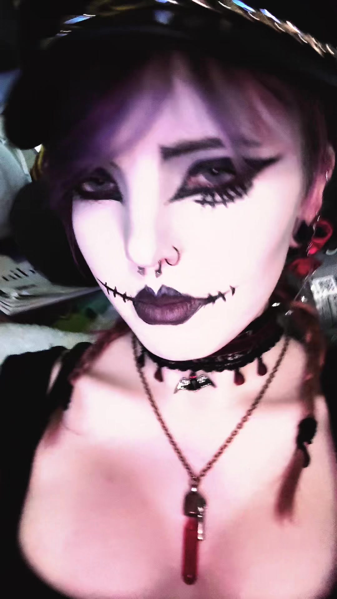 @☾pepper☽