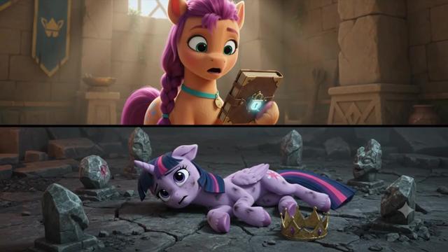 @Tempest shadow