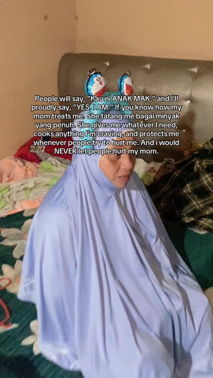 @Izzah razalii