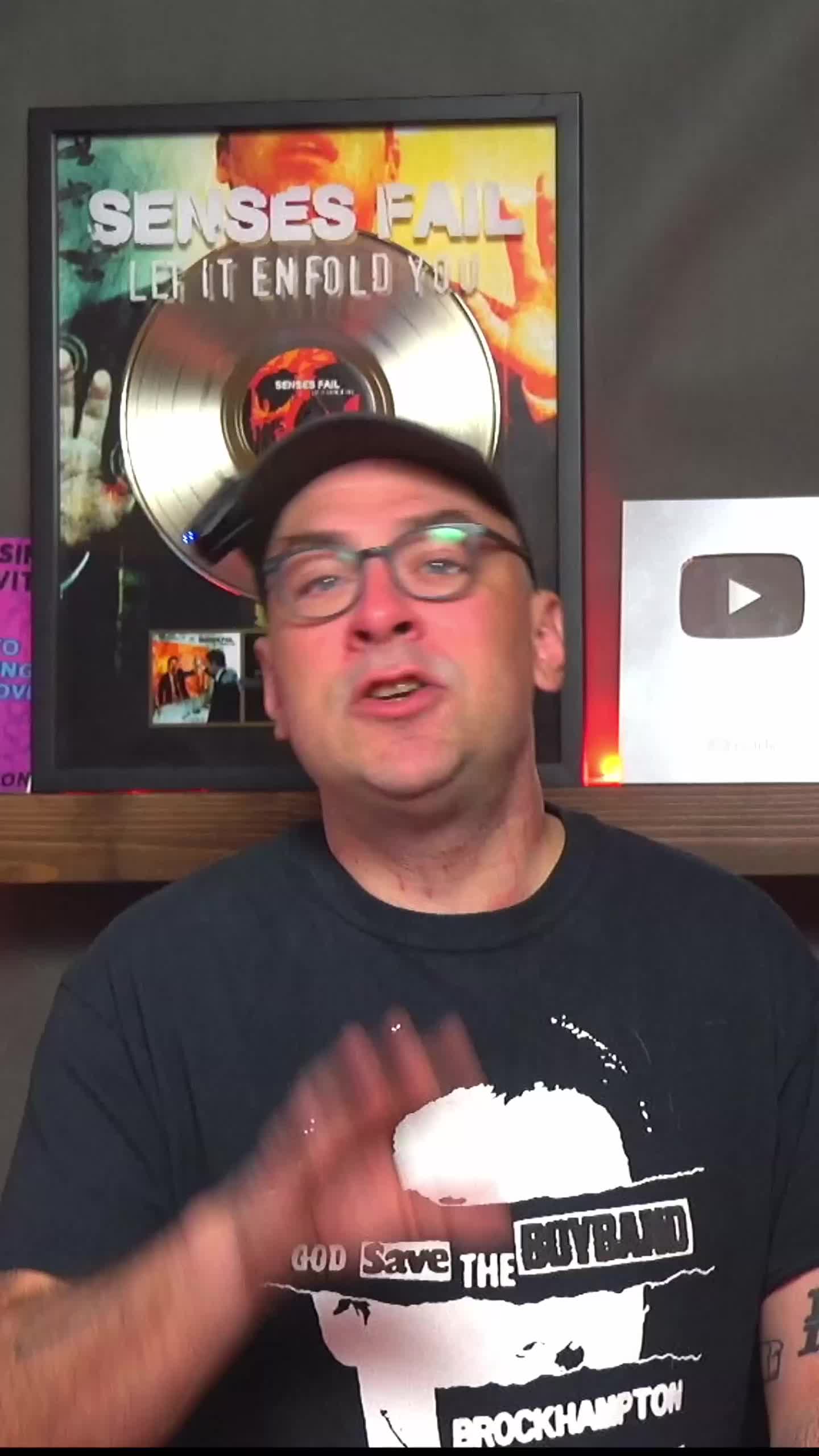 @Jesse Cannon / Music Marketing