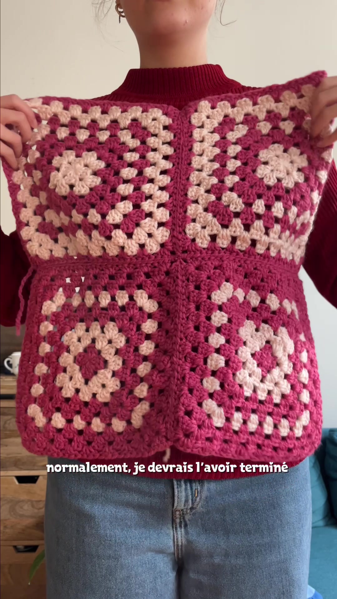 @Korê Studio | Crochet