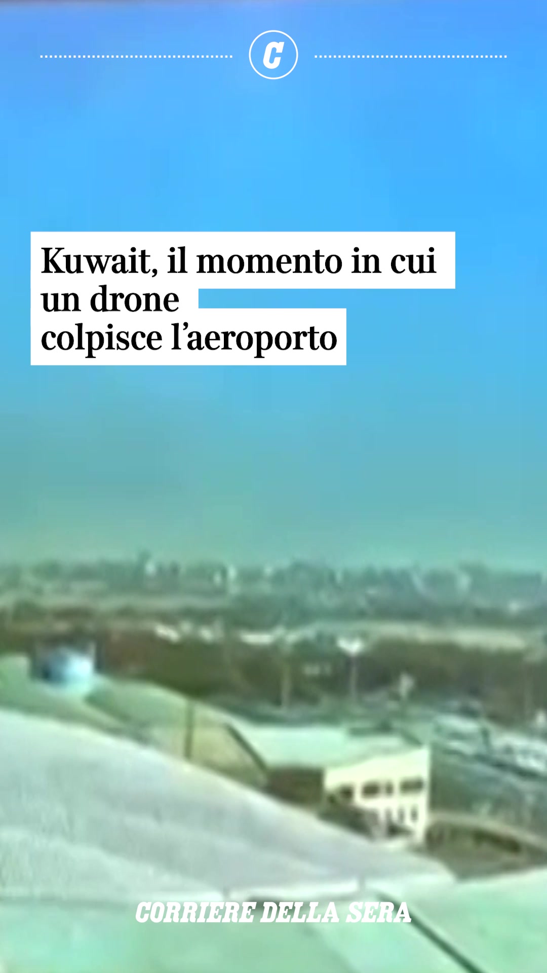 @Corriere della Sera