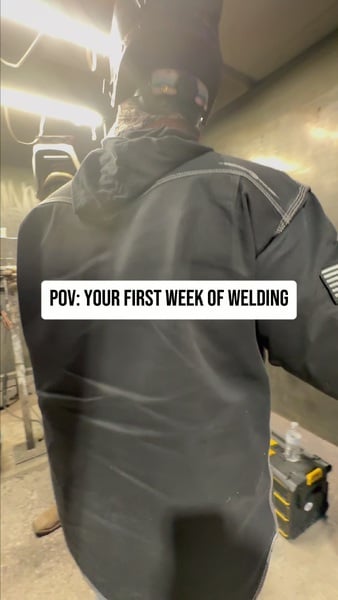 @Western Welding Academy