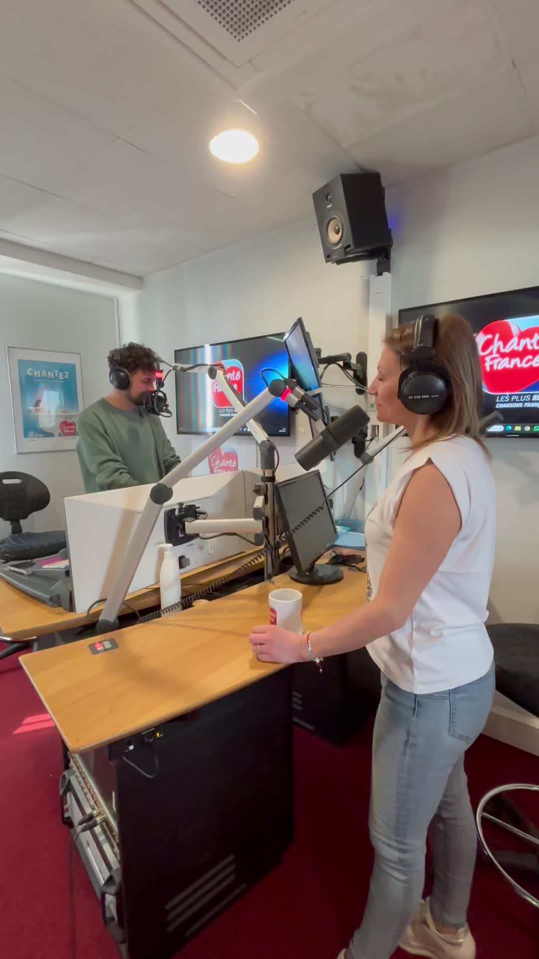 @radiochantefrance