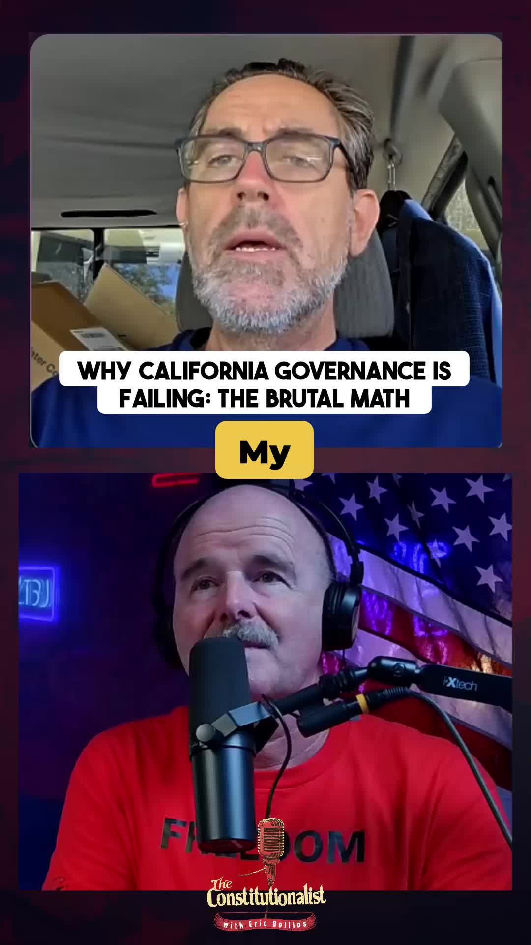 @The Constitutionalist