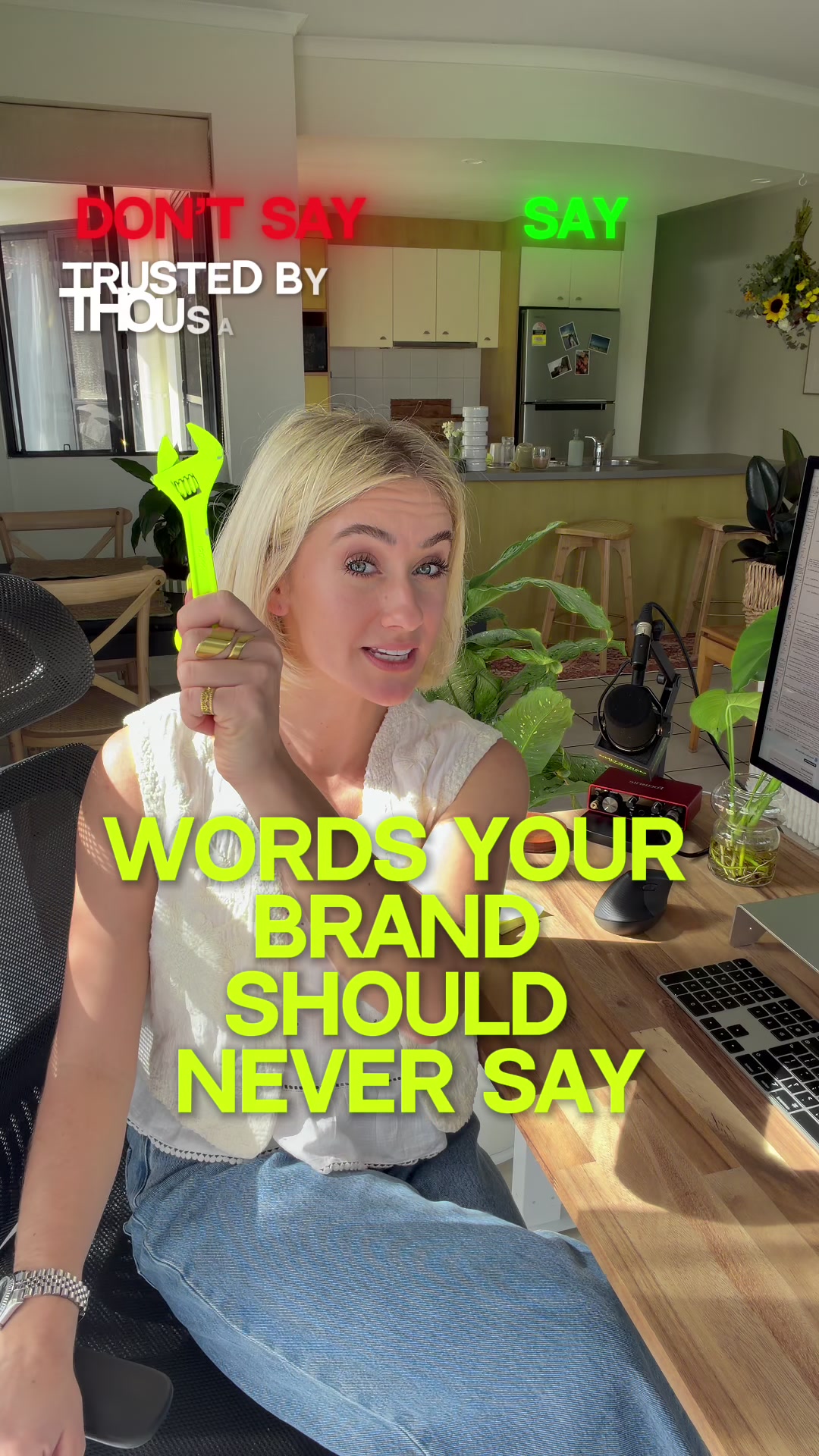 @Your Marketing Mentor