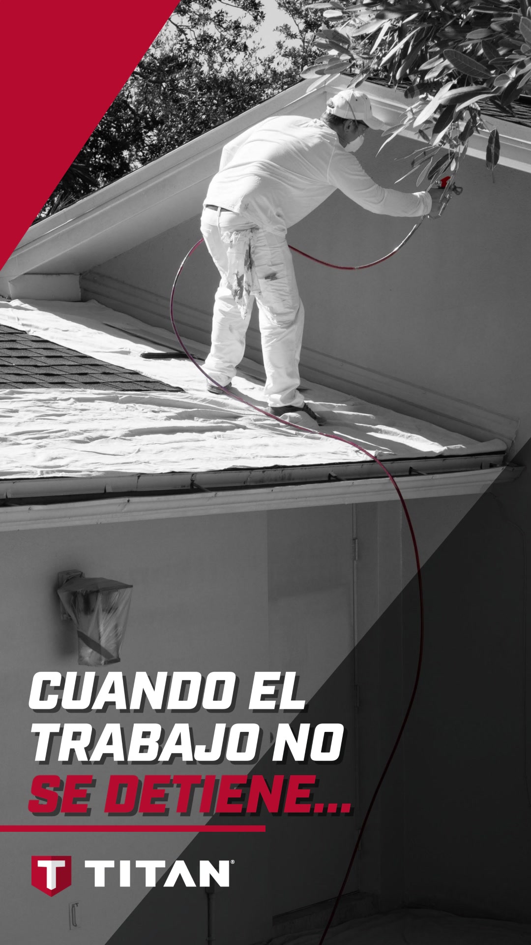@Titan Paint Sprayers