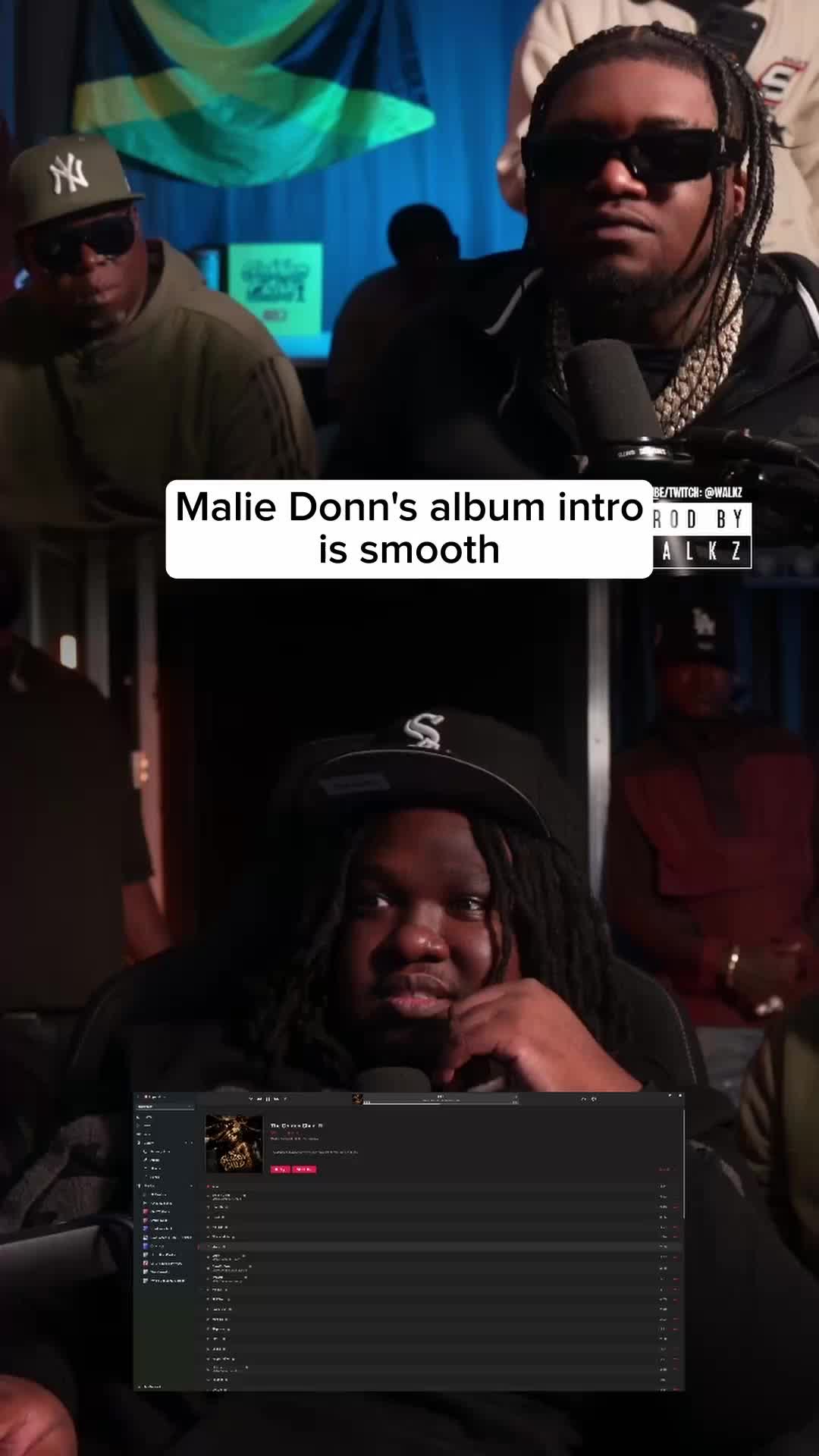 @Walkz