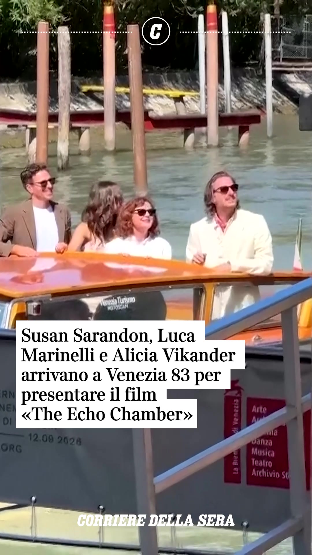 @Corriere della Sera