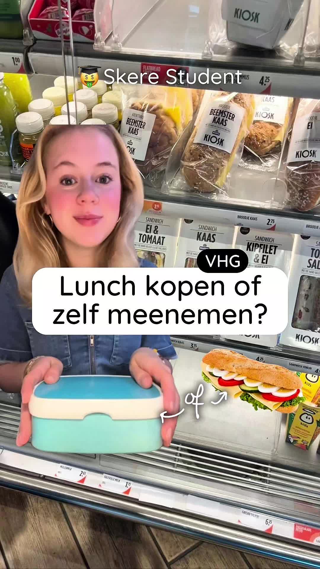 @Skere Student | Geldtips