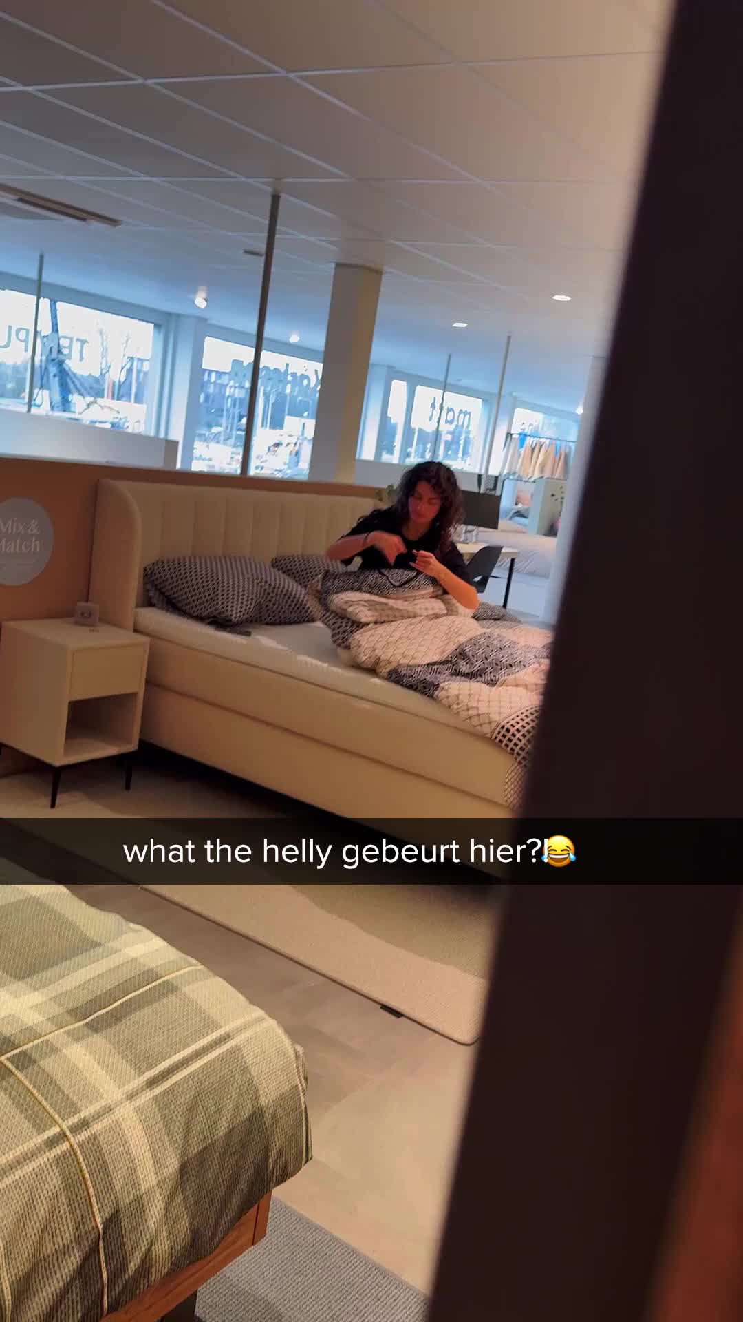 @Beter Bed NL
