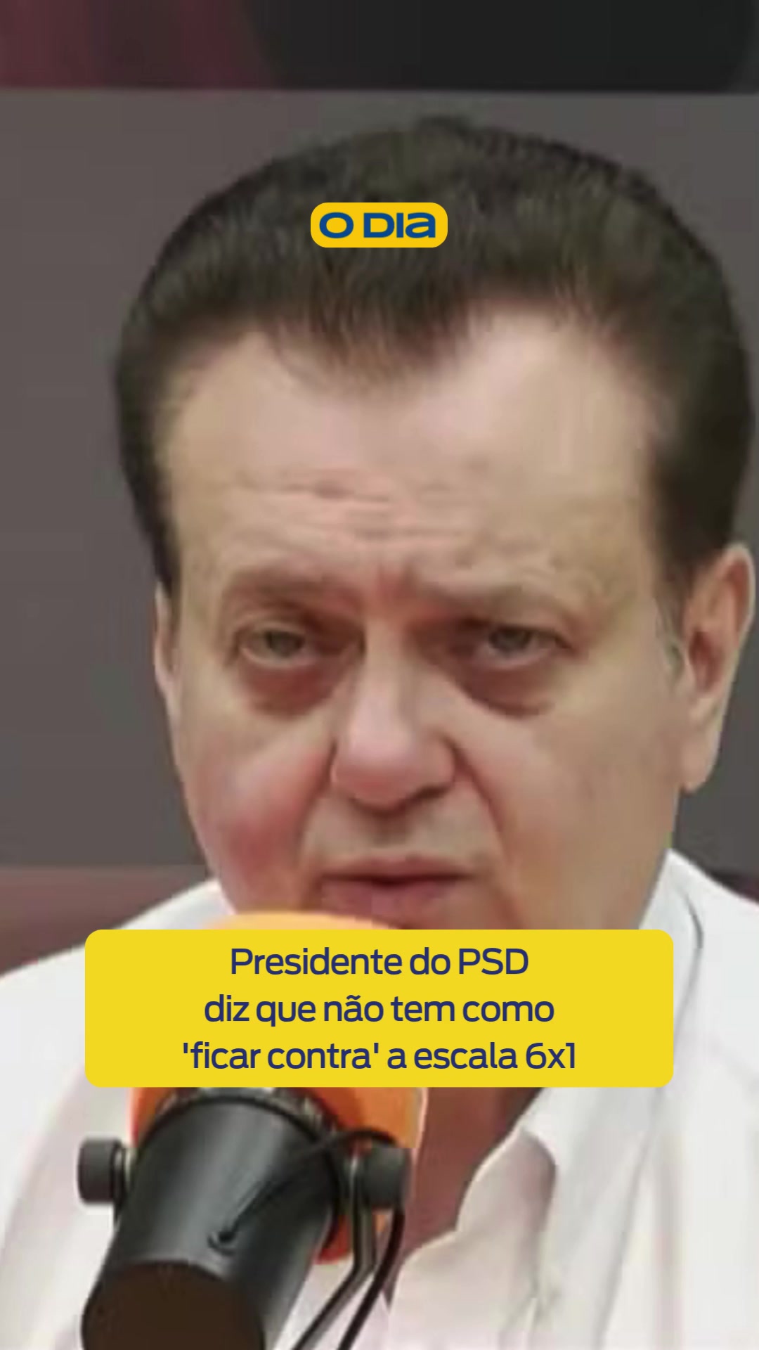@Jornal O Dia
