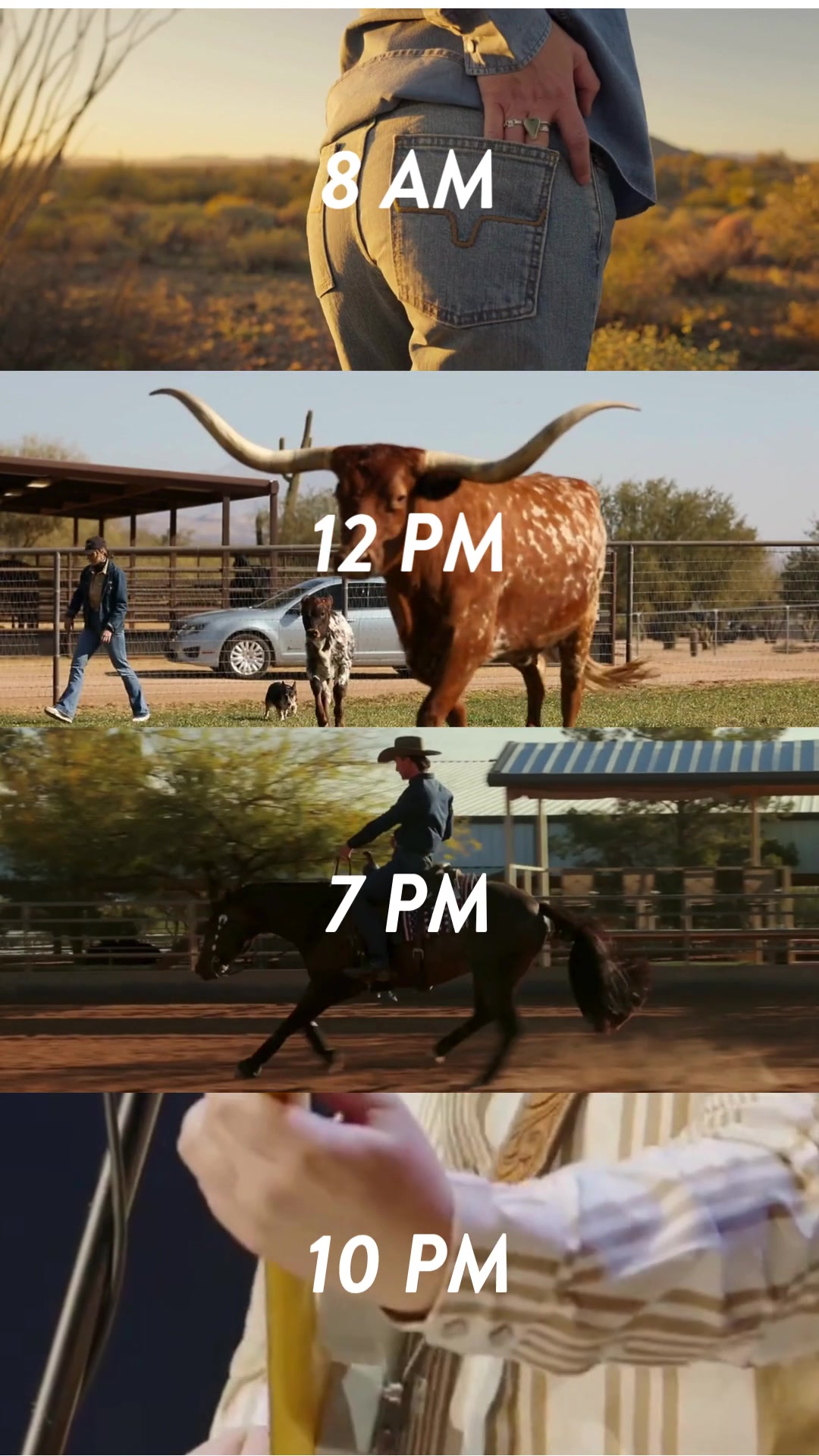 @Kimes Ranch