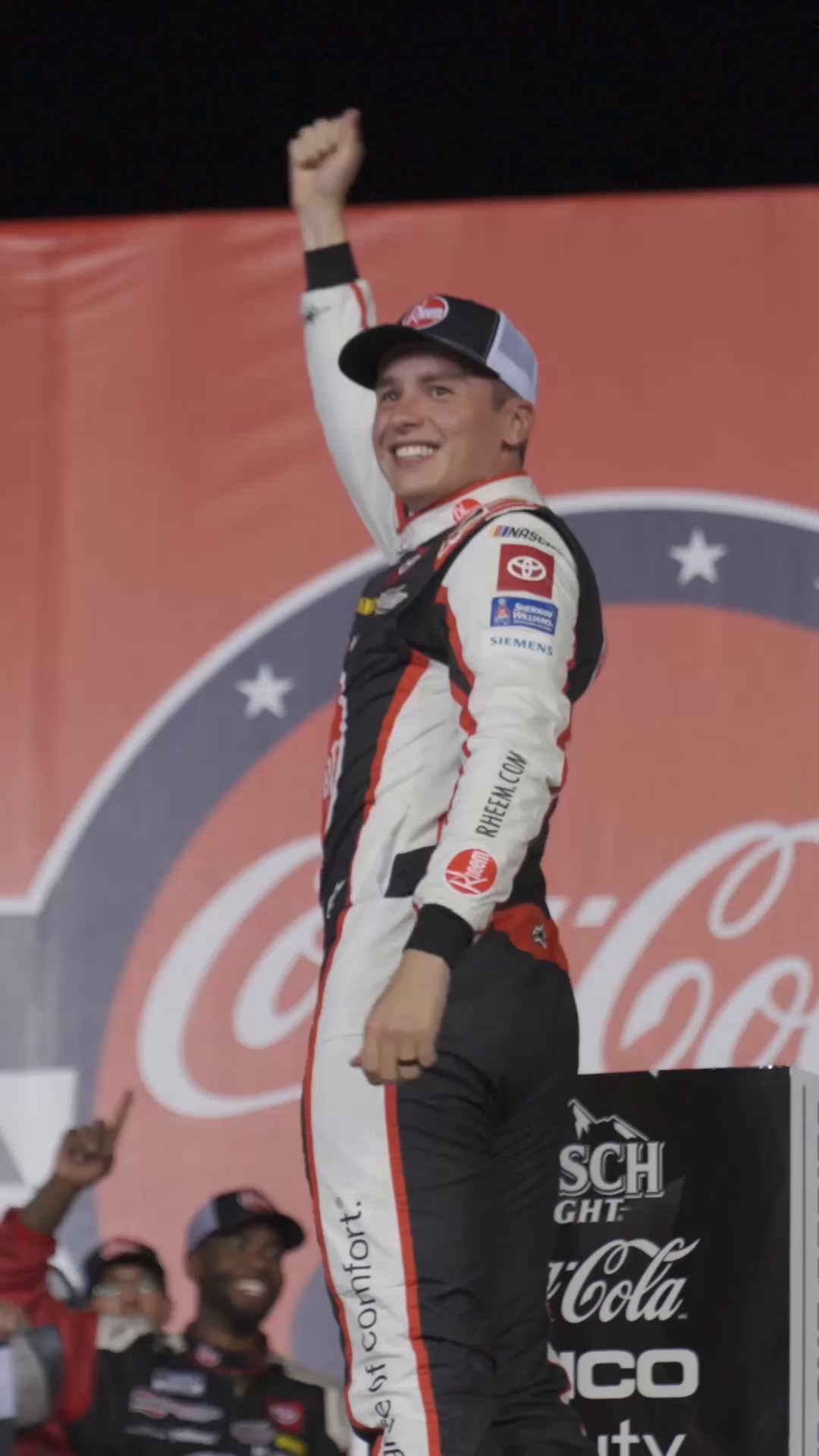 @TOYOTA Racing USA