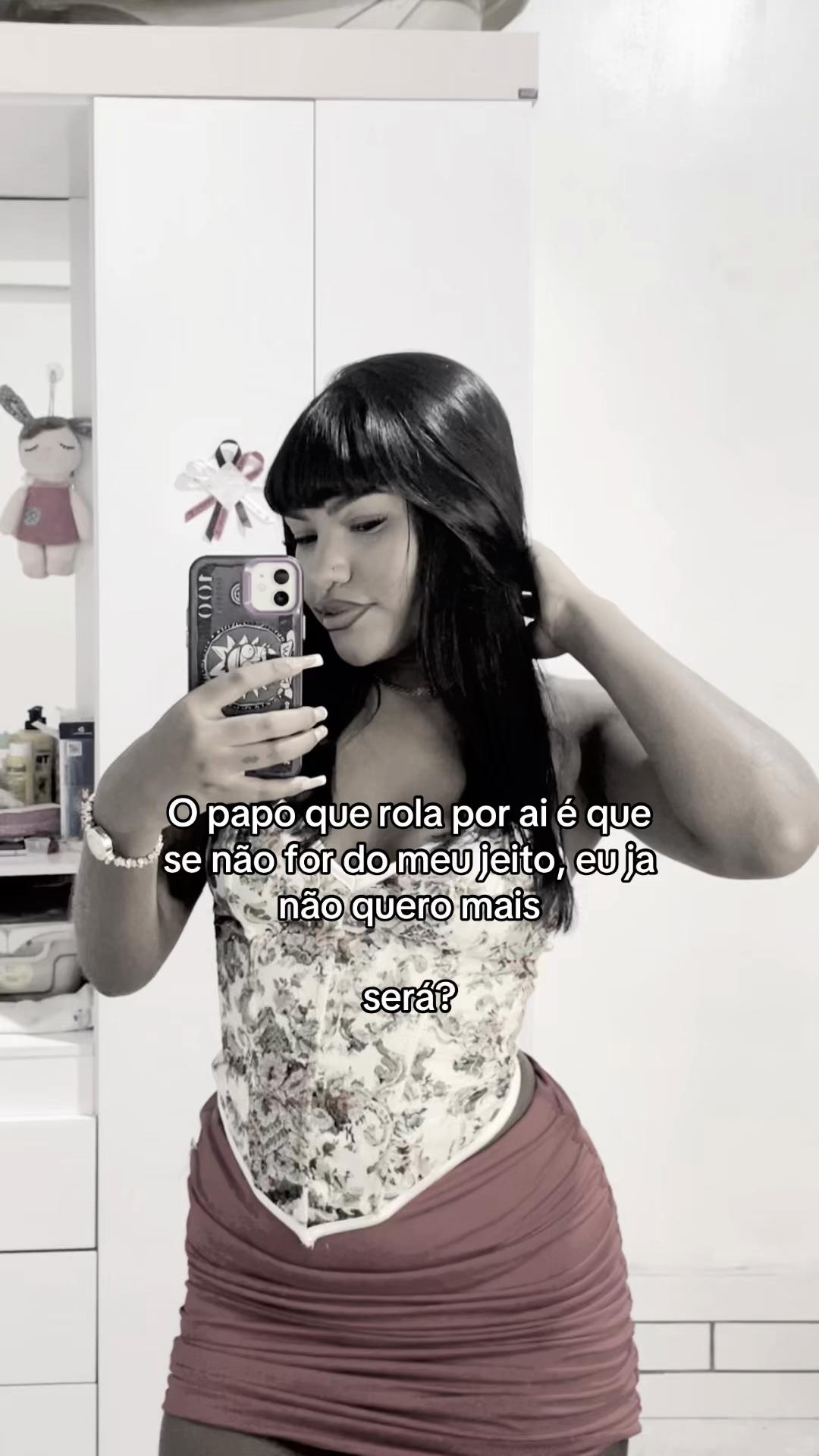 @Morena Santos