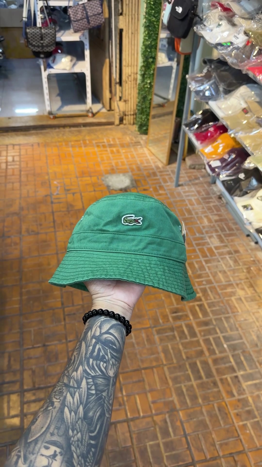 @HATT BEST
