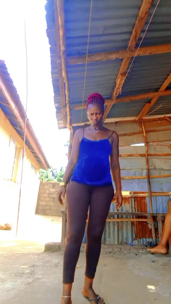 @Hannah Kamara